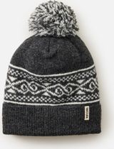 Cosmic Kiss Jacquard Beanie