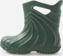 Rain Boots, Amfibi