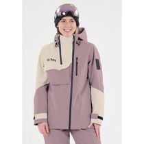 Zuko W Ski Jacket W-pro 15000