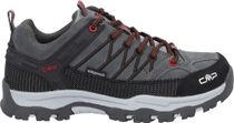 CMP Kids Rigel Low WP Trekking Shoes Jungen Wanderschuhe