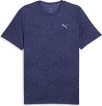 M Move Cloudspun AOP Tee