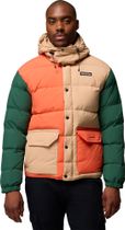 Wallowa Down Hooded Jacket