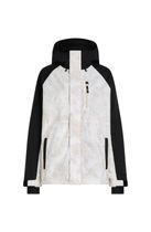 O'Neill Fwc'cruz Raglan Snow Jacket Damen Skijacke