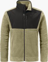 Fleece Jk Style Gregale Men