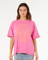 RipCurl Hotel Malibu Heritage Tee