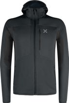 Montura Smooth 2 Hooded Maglia Herren Midlayer für Freeski oder Skitouren