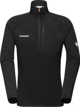 Aenergy Light ML Half Zip Pull Men