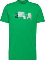 Mountain T-shirt Men 3308m
