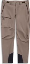 Bergans Breheimen Softshell Pants Men Men's outdoor pants
