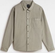 Nate Corduroy LS Woven
