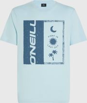 O'neill Front Print T-shirt