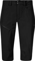 Vandre Light Softshell Long Shorts Women