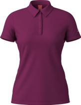 Löffler Women Poloshirt Tencel(tm) Women's polo shirt