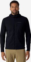 Marmot Revlo Hybrid Hoody Kunstfaser Isolationsjacke für Herren