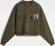 Skate Lisa Lisa Crew