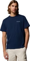 Columbia CSC Logo Back Tee Men's T-shirt for any outdoor activities