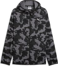 Puma M TAD Essentials AOP Woven Jacket