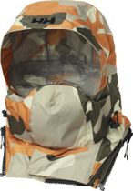 HH ARC Hood
