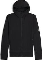 M Mer 260 Quantum IV Long Sleeve Zip Hoodie