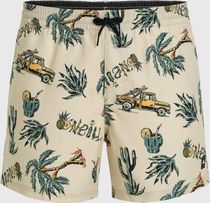 MIX & Match Cali Print 15'' Swim Shorts