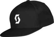 Cap Jr Flat Brim