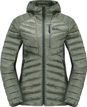Routeburn Pro INS Jacket W