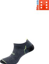 Running Merino Low Sock