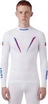 Uyn Unisex Natyon Biomorph Underwear Shirt LONG_SL TURTLE Neck
