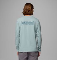 Explorers Canyon Long Sleeve T-shirt