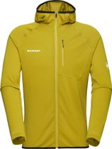 Aenergy Light ML Hooded Jacket Men