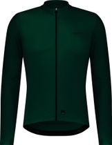Shimano Element Long Sleeve Jersey Men's cycling jersey
