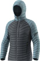 Radical Down RDS M Hood Jacket