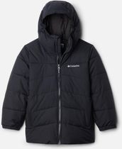 Arctic Blast Jacket