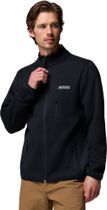 Columbia Men’s Sweater Weather Fleece Jacket - Extended Size