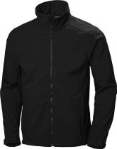 Helly Hansen Paramount Softshell Jacket Herren Freizeitjacke