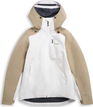 Oppdal Insulated Shell Jacket Women