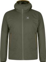 Dolomiti Hooded Jacket