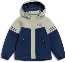 Bergans Lilletind Insulated Shell Jacket Kids Isolationsjacke