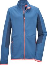 killtec KOS 151 Girls FLX Jacket Girls's casual jacket
