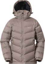 Junior Warm Down Jacket Unisex