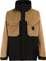 Protest Prtdalwood Snowjacket Herren Skijacke