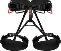4 Slide Harness