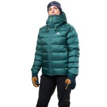 Mountain Equipment Sigma Wmns Jacket