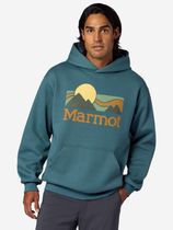 Marmot Coastal Hoody