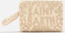 MC2 Saint Barth Aline Tufting L Pochette