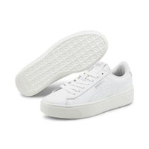 Puma Vikky Stacked L Damen Freizeitschuhe
