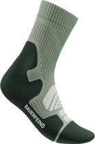 Outdoor Merino Mid Cut Socks