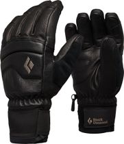 Spark Gloves