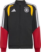 adidas Germany 26 Tiro Kids Presentation Jacket