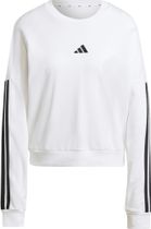 adidas Essentials 3-STRIPES French Terry Sweatshirt